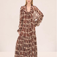 MYKAEL DRESS