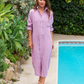 RORY WASHED LINEN