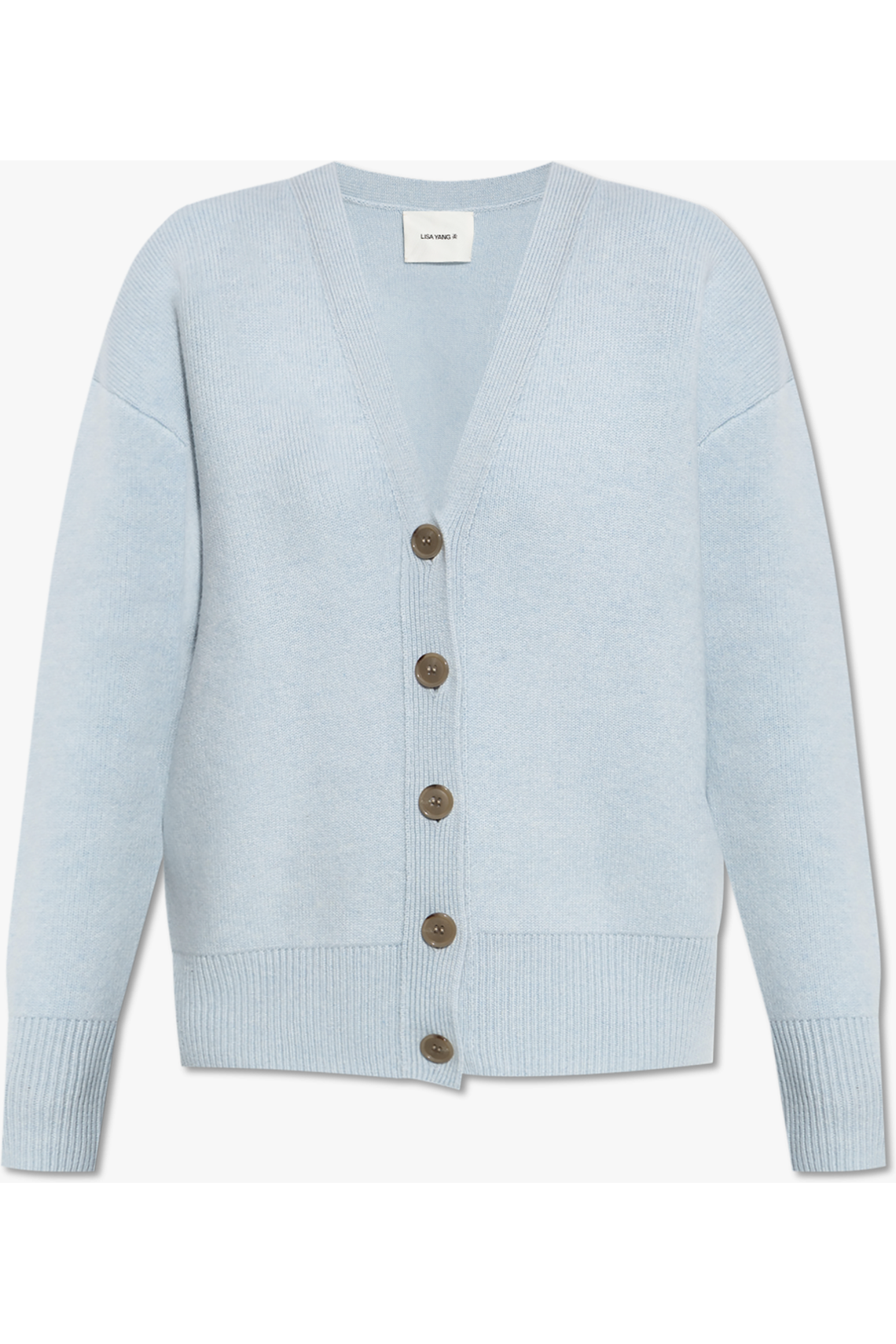AMERY CARDIGAN