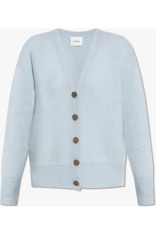 AMERY CARDIGAN