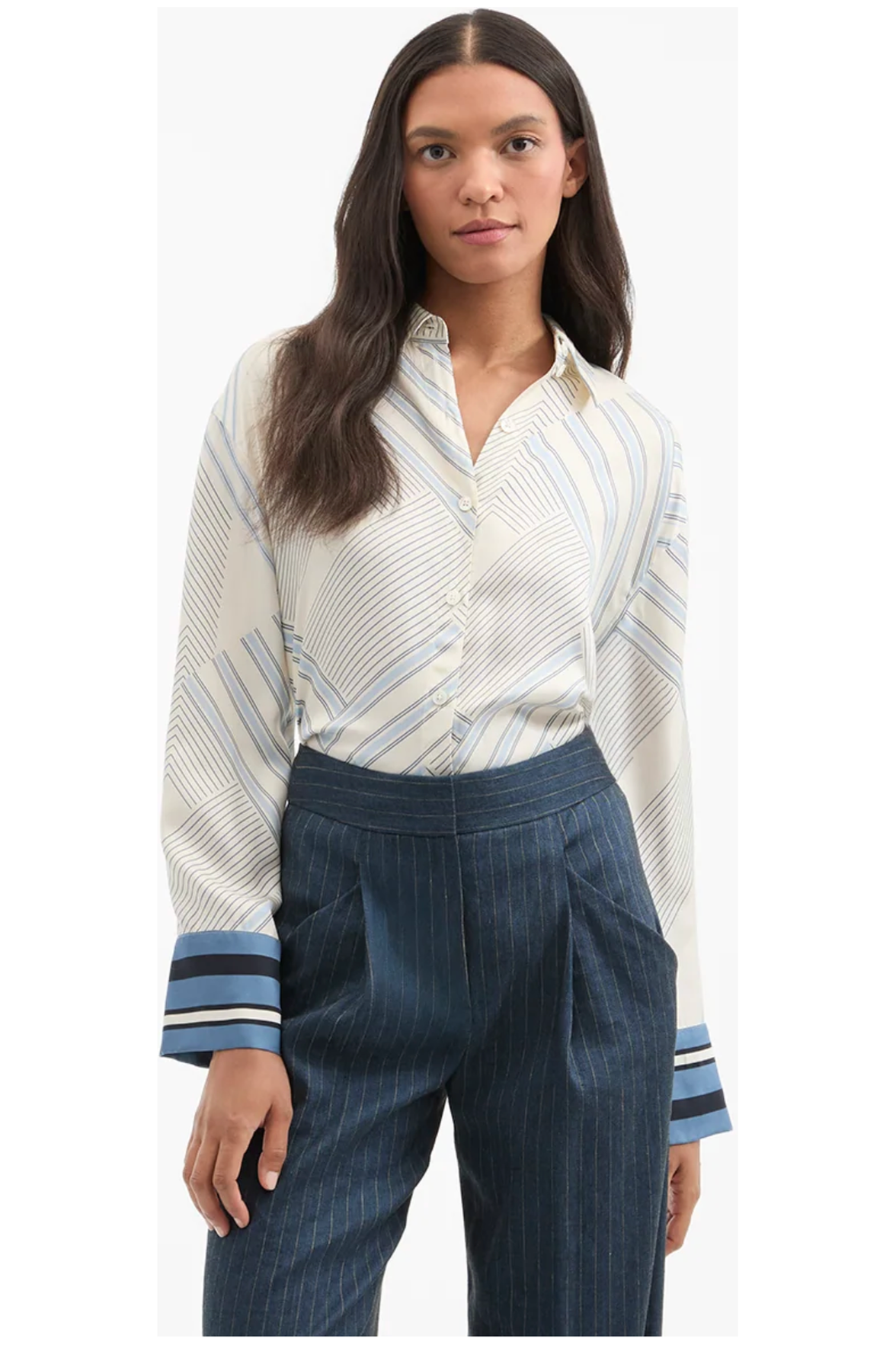 DELILA BLOUSE