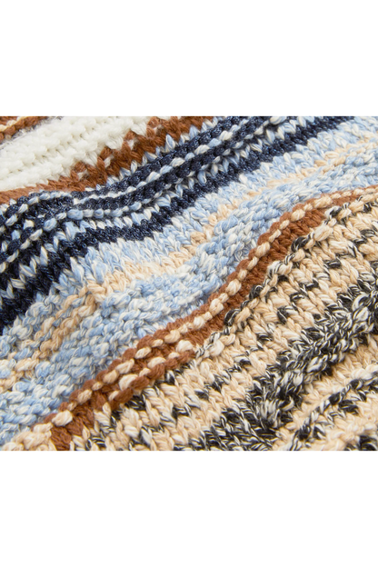 CROPPED JERREL KNIT TANK