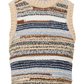 CROPPED JERREL KNIT TANK