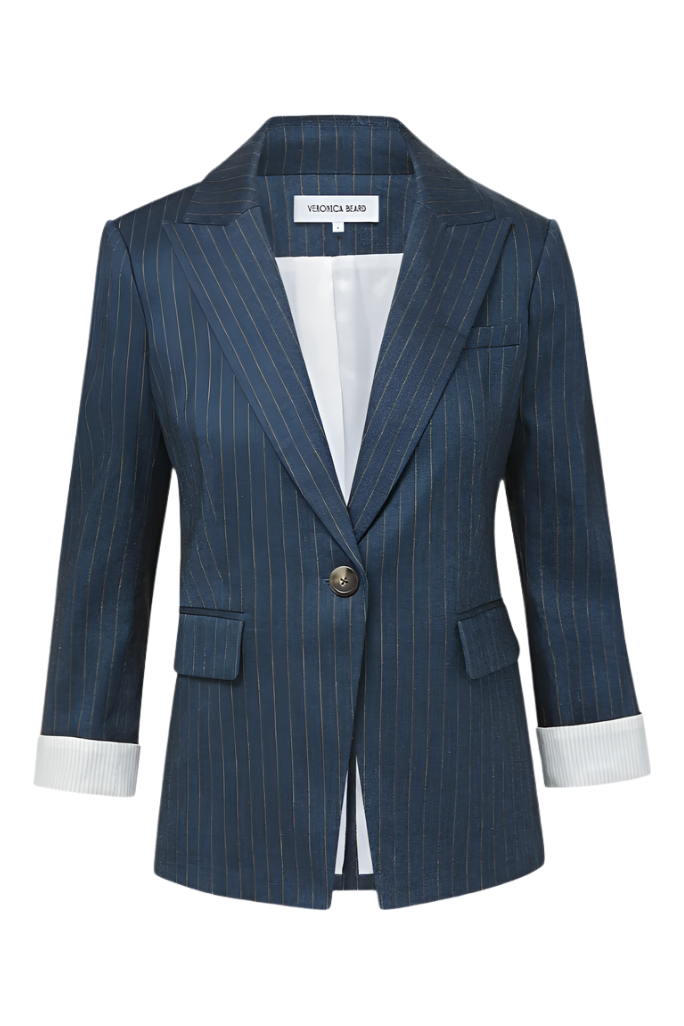 OBIE DICKEY JACKET
