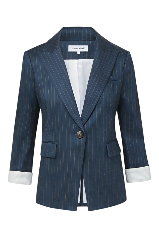 OBIE DICKEY JACKET