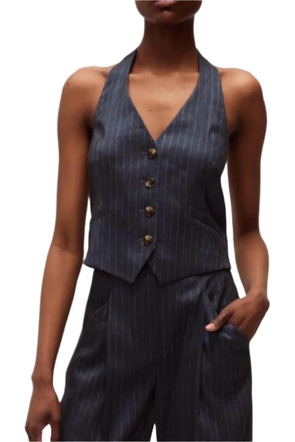 ARABELLA VEST