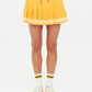 PRIX QUINNY PLEATED SKIRT