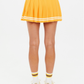 PRIX QUINNY PLEATED SKIRT