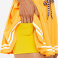 PRIX QUINNY PLEATED SKIRT