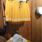 PRIX QUINNY PLEATED SKIRT