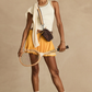 KIRSTY RIB TANK TOP