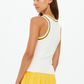 KIRSTY RIB TANK TOP