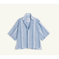 ROSIE SHORT SLEEVE LINEN