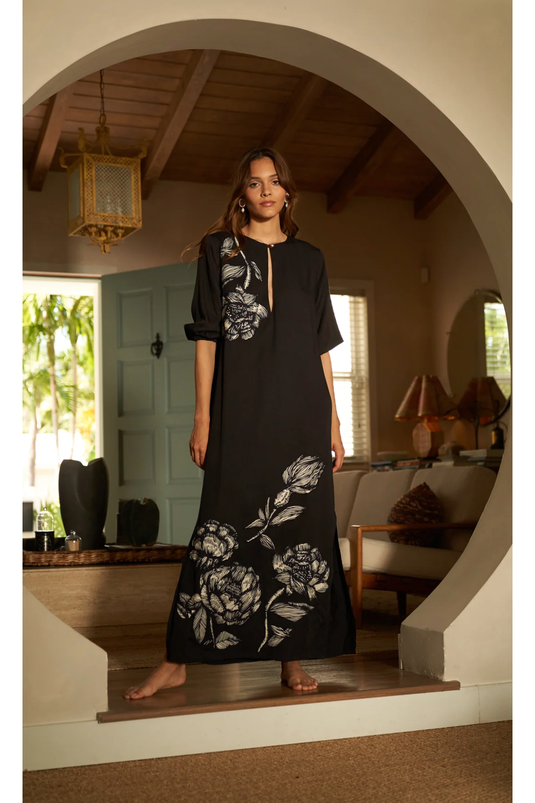 HERA KAFTAN