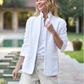 DUBLIN FLEECE BLAZER