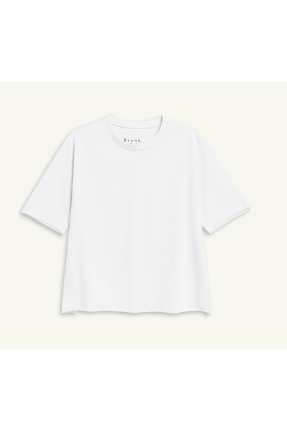 PERRY CREW TEE