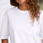 PERRY CREW TEE