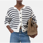 CREW CARDIGAN