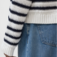 CREW CARDIGAN