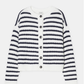CREW CARDIGAN