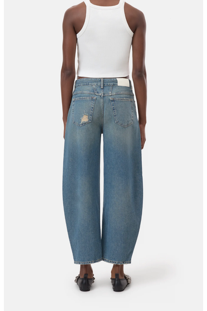 JAZZIE DENIM