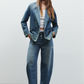 JAZZIE DENIM