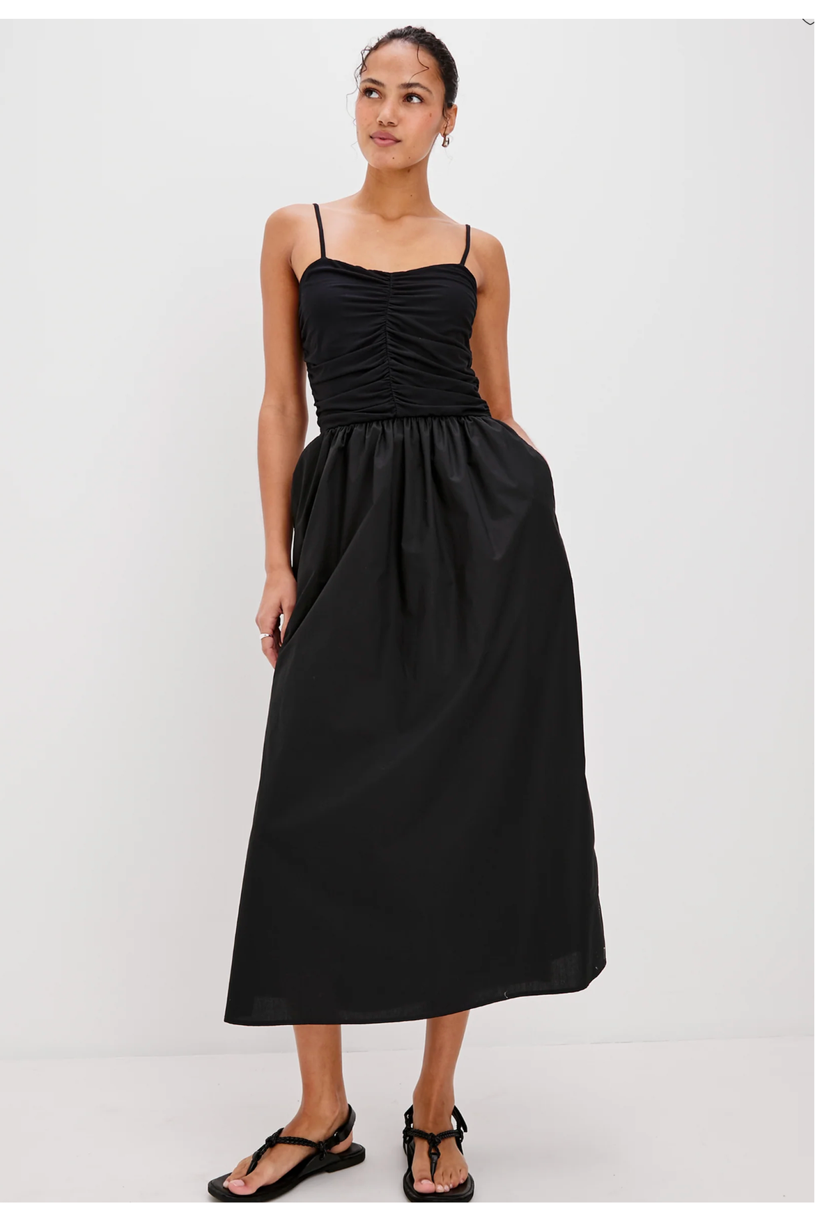 FISHER DRESS