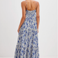 MICA DRESS
