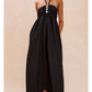 PALAZZO DRESS