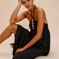 PALAZZO DRESS