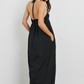 PALAZZO DRESS