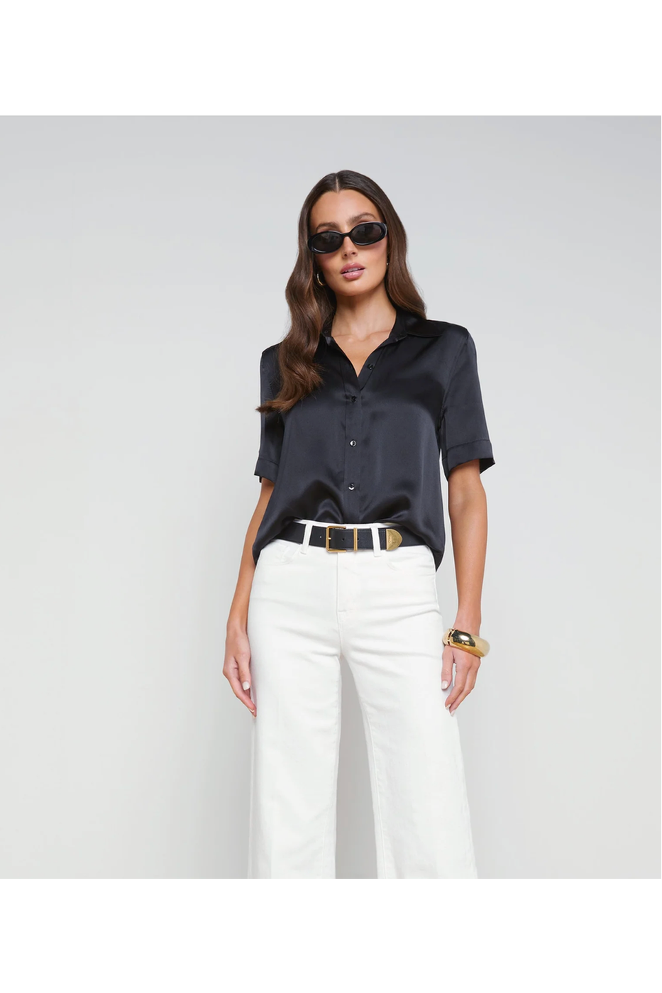 ELLAH SHORT SLEEVE