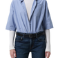 FRANCES CROPPED TOP