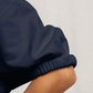 REBECCA 3/4 SLEEVE TERRY