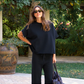 OLIVE CAPELET