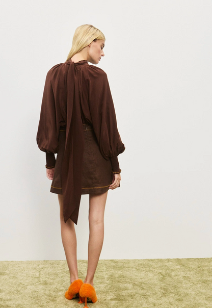 VITO BLOUSE