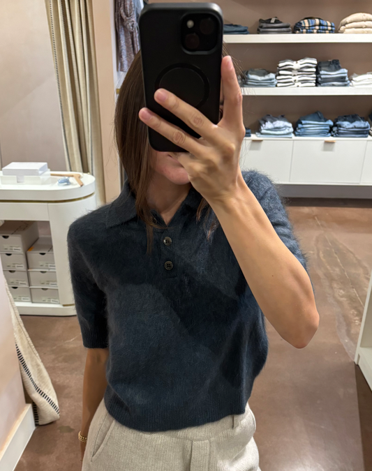 CAROLYN SWEATER