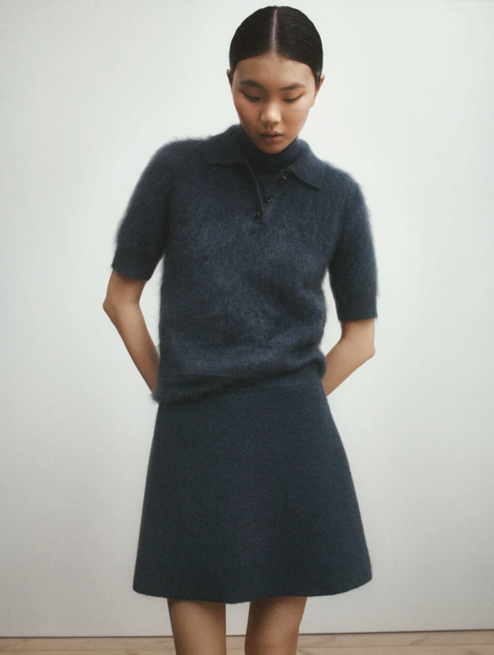 CAROLYN SWEATER