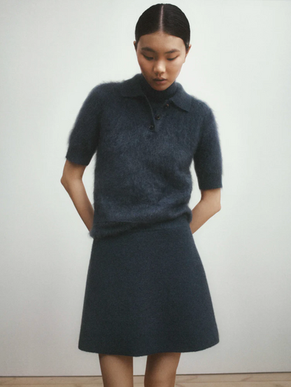 CAROLYN SWEATER