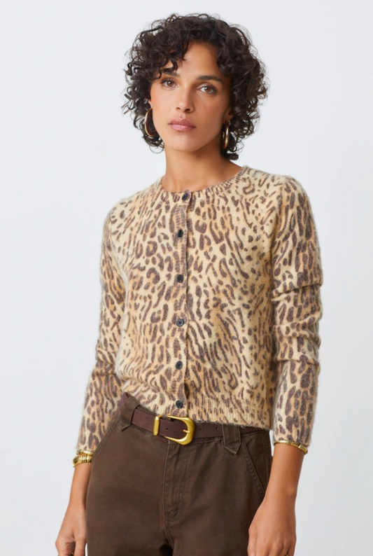 GACIA CARDIGAN