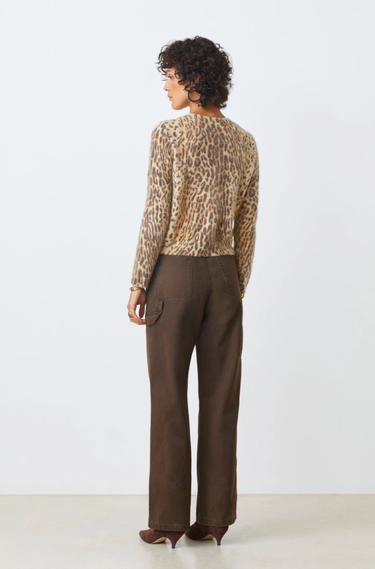 GACIA CARDIGAN