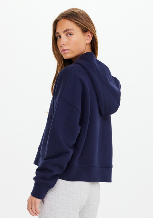 BYRON LOGO HOODIE