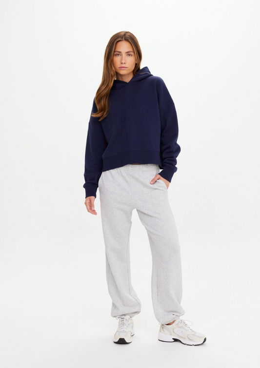 BYRON LOGO HOODIE