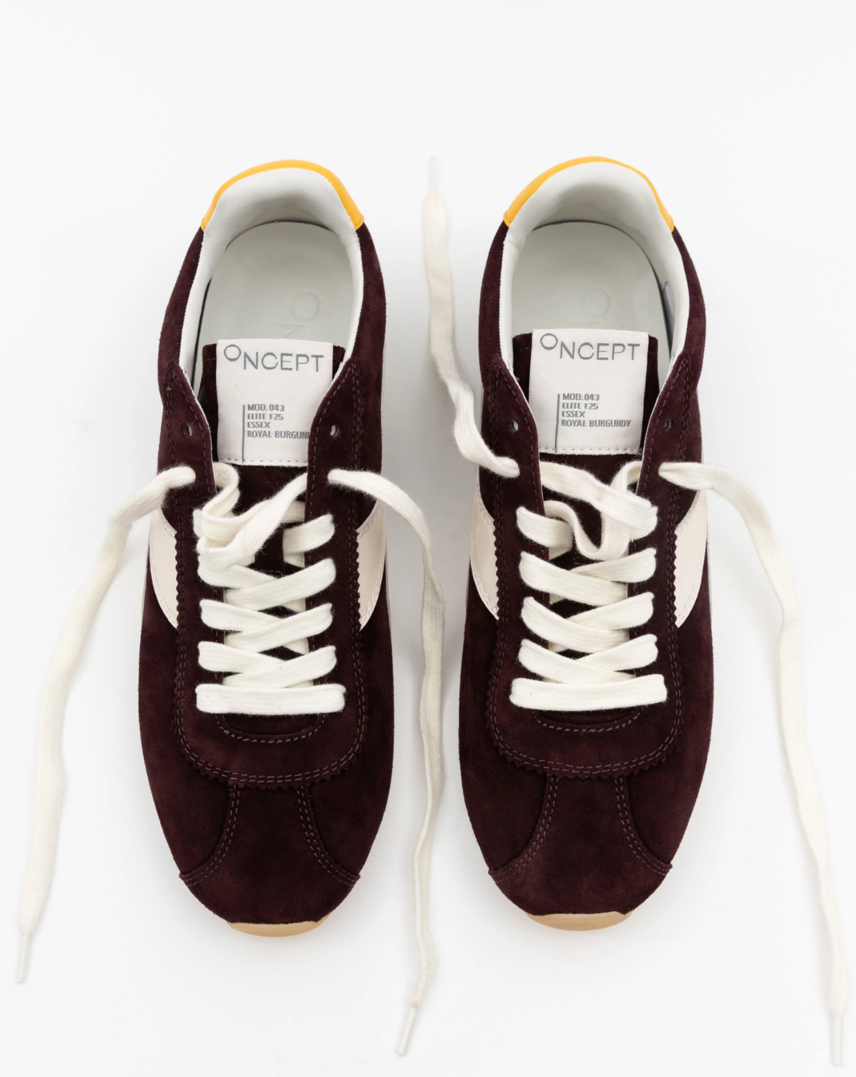 ESSEX SNEAKER