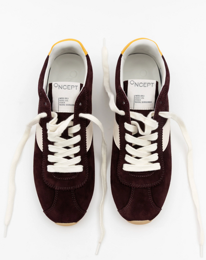 ESSEX SNEAKER