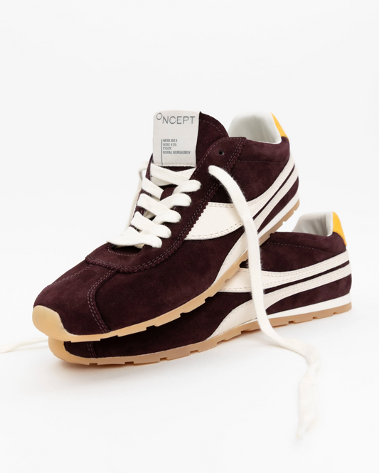 ESSEX SNEAKER