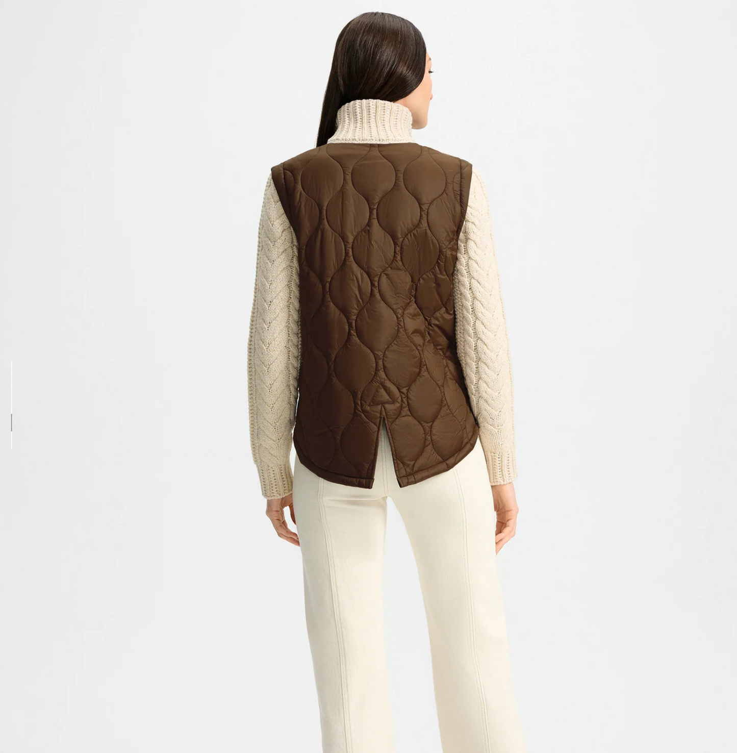 PATRA MIXED MEDIA JACKET