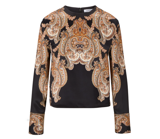 KARISSE BLOUSE