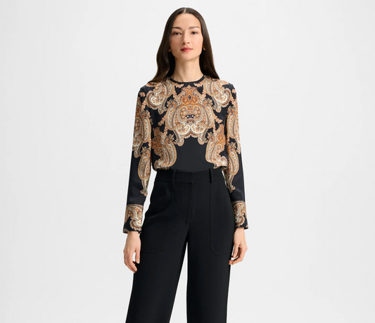 KARISSE BLOUSE