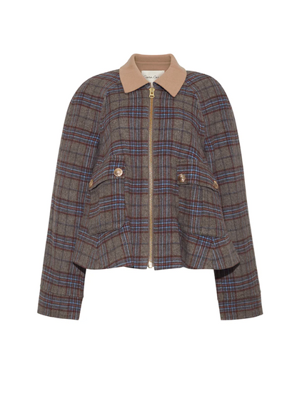 ANDREW JACKET